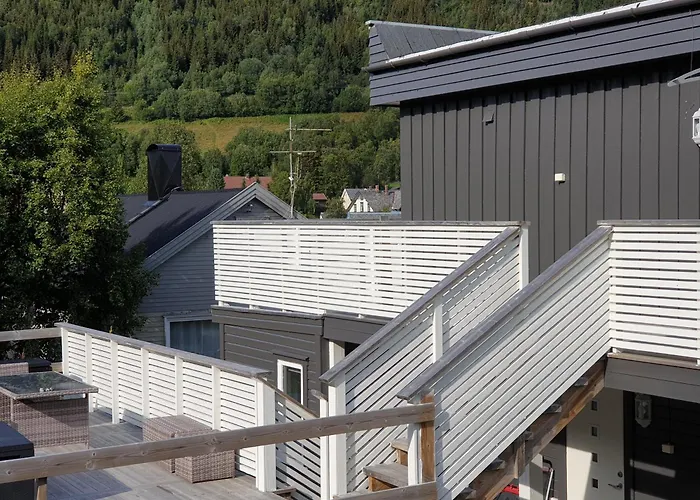 Lyngen Apartments
