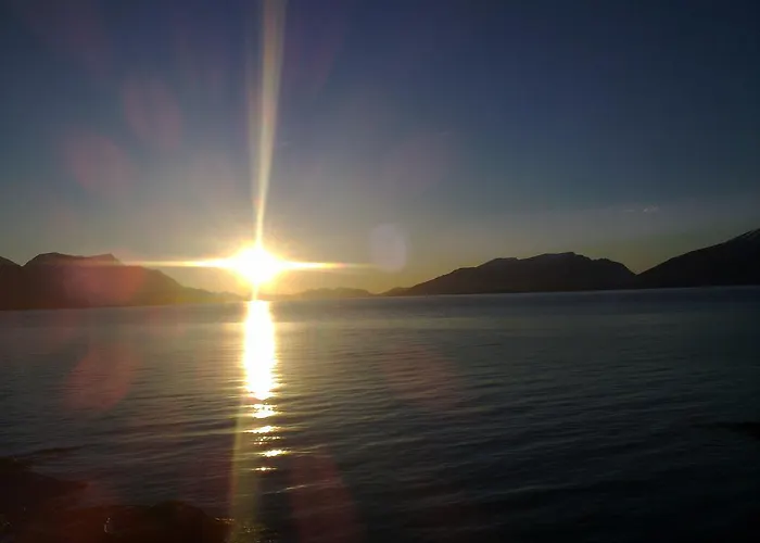 Lyngen Apartments