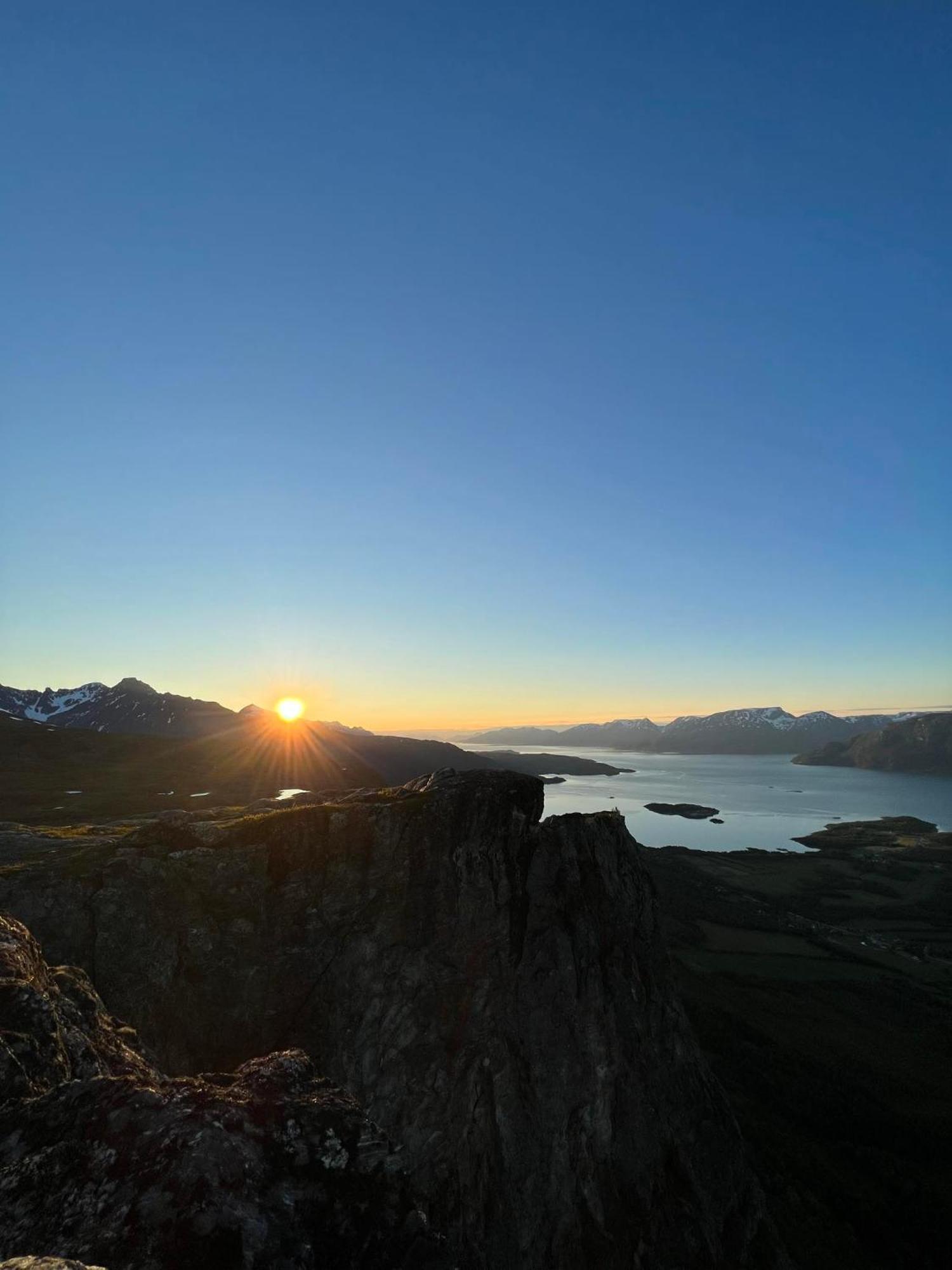 Lyngen *