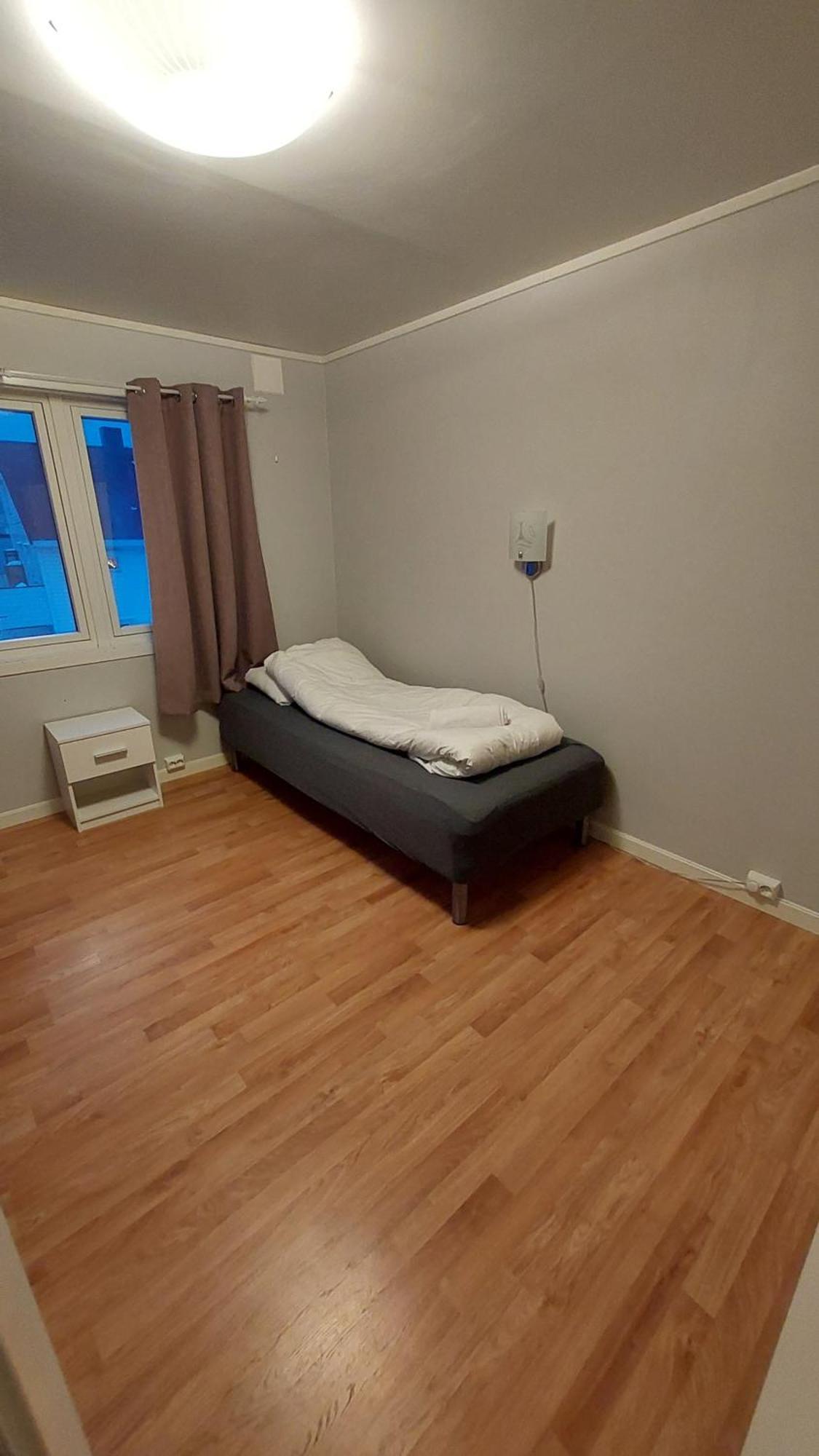 Lyngen Apartment