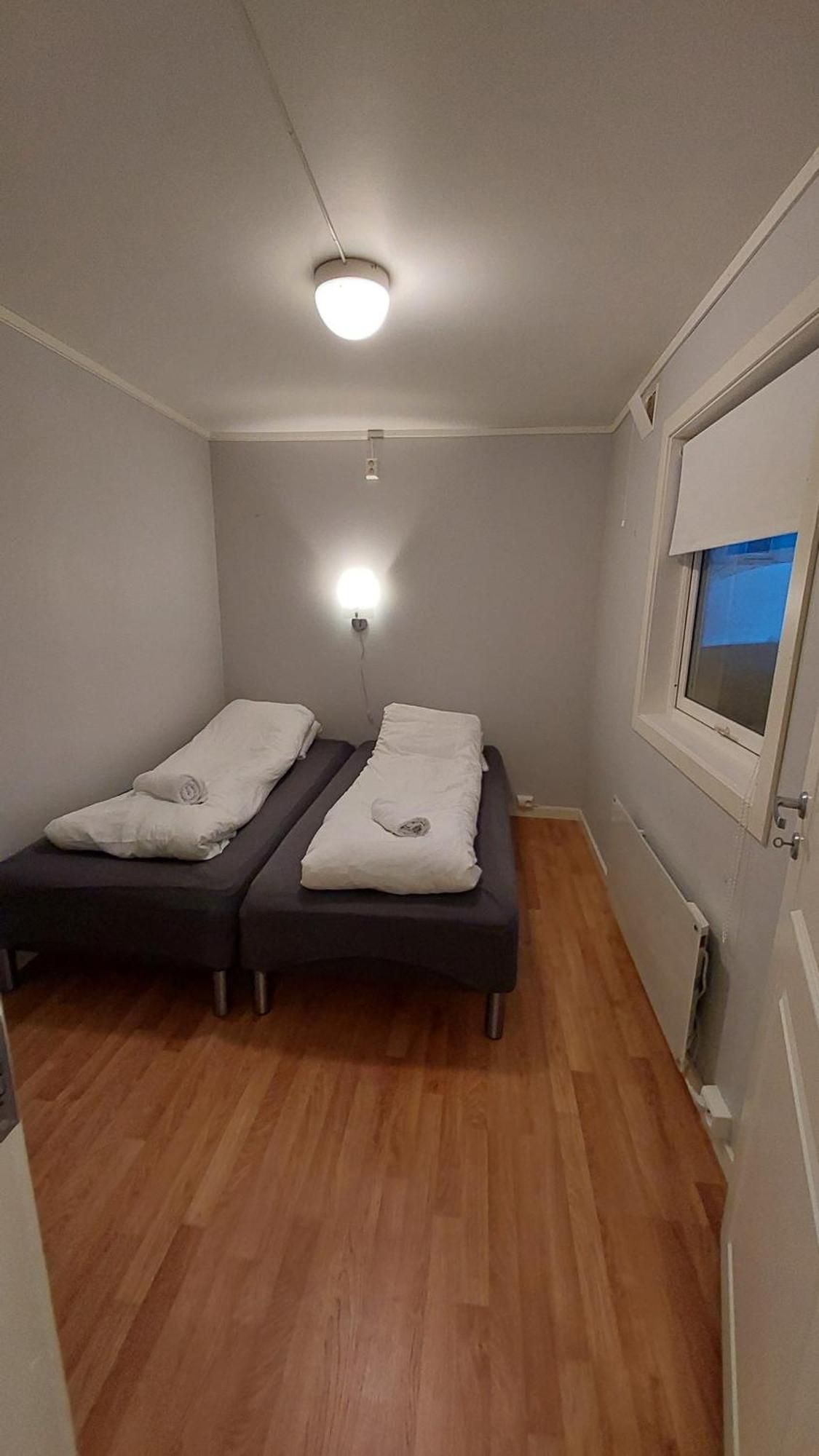Apartment Lyngen