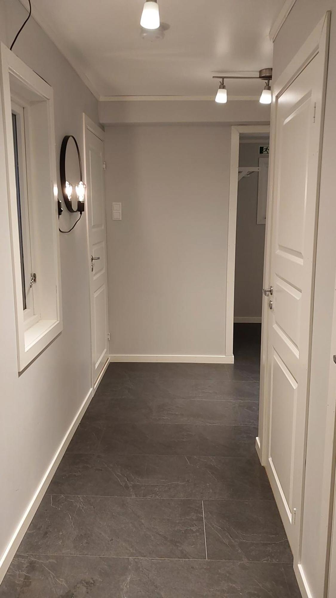 Lyngen Apartment *
