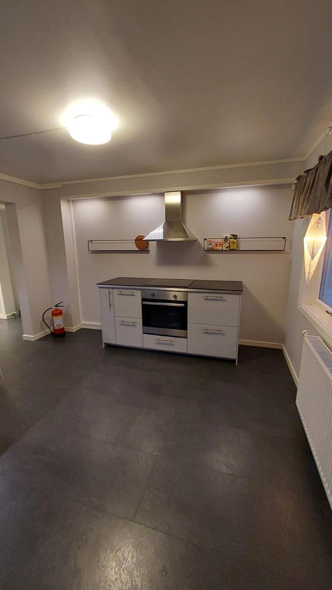 Lyngen Apartment *