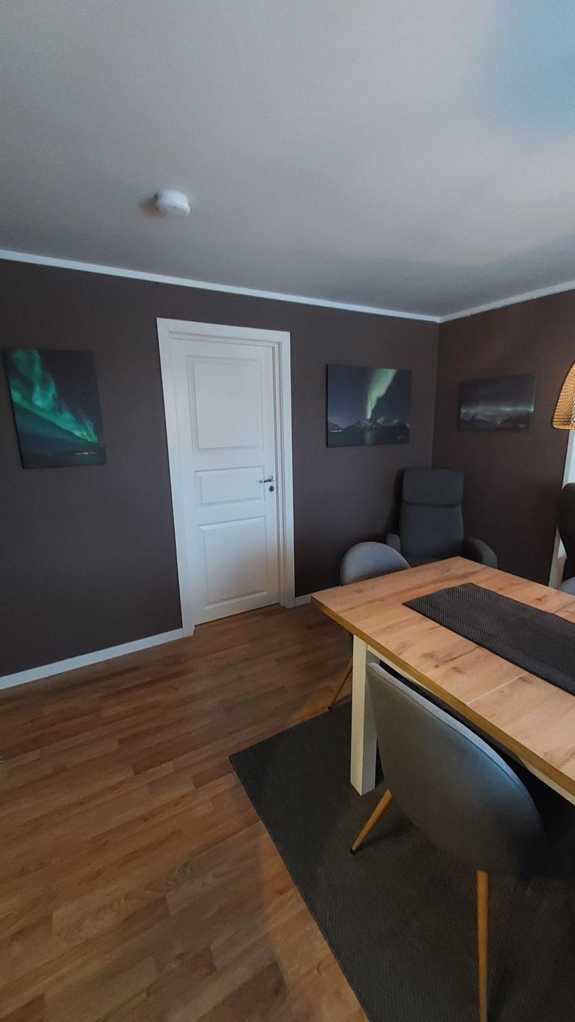 Lyngen Apartment *