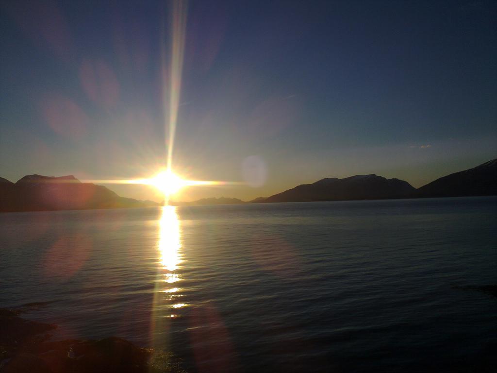 Lyngen Apartment *